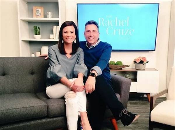 All About Rachel Cruze | Age, Net Worth, Relationship, Career