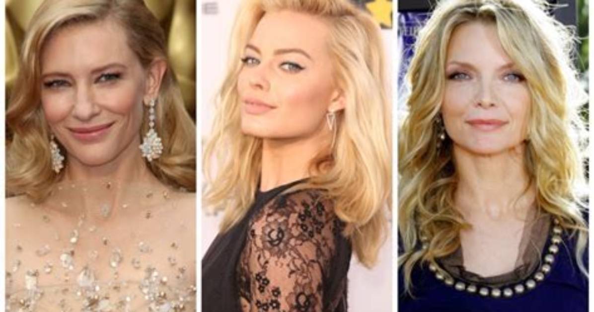 Amazing Actresses Under 40 to Watch in 2023