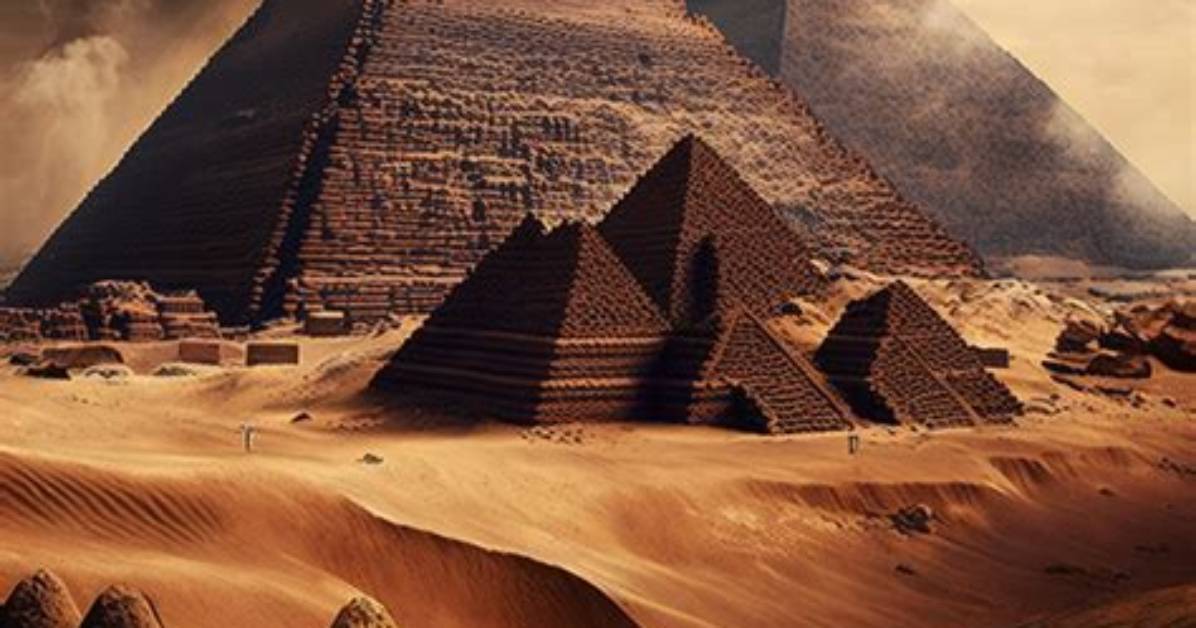 Ancient