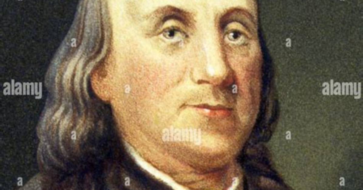 Benjamin