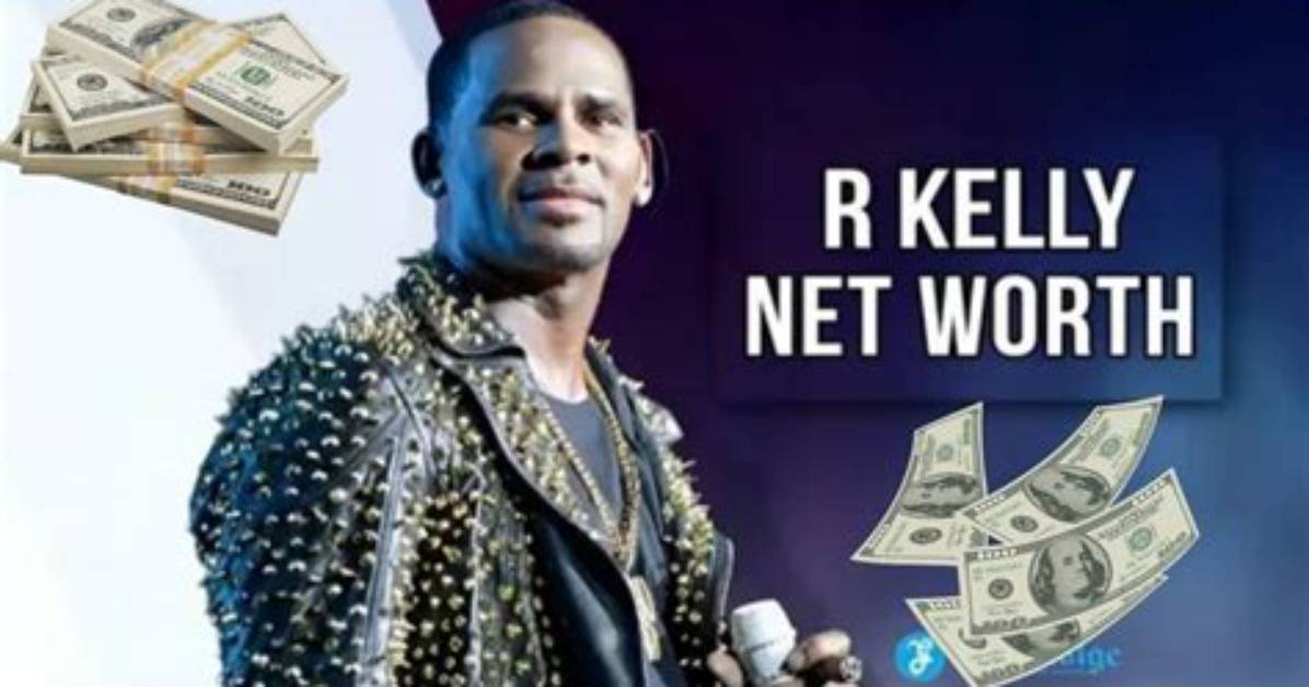 Bill Kelly Net Worth