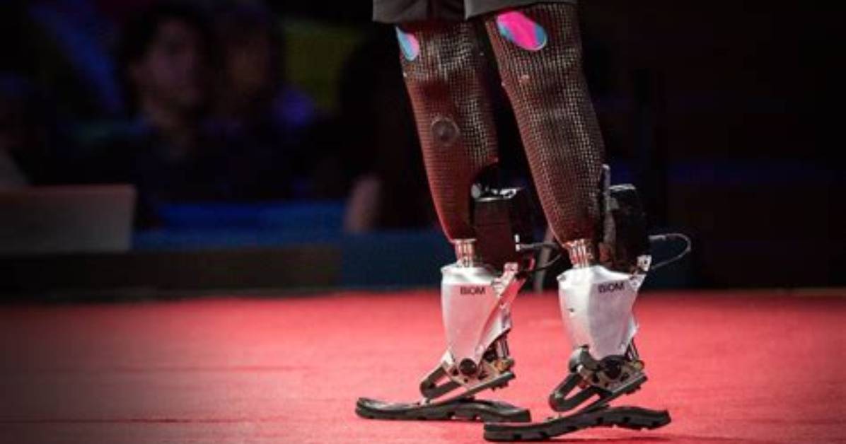 Bionic