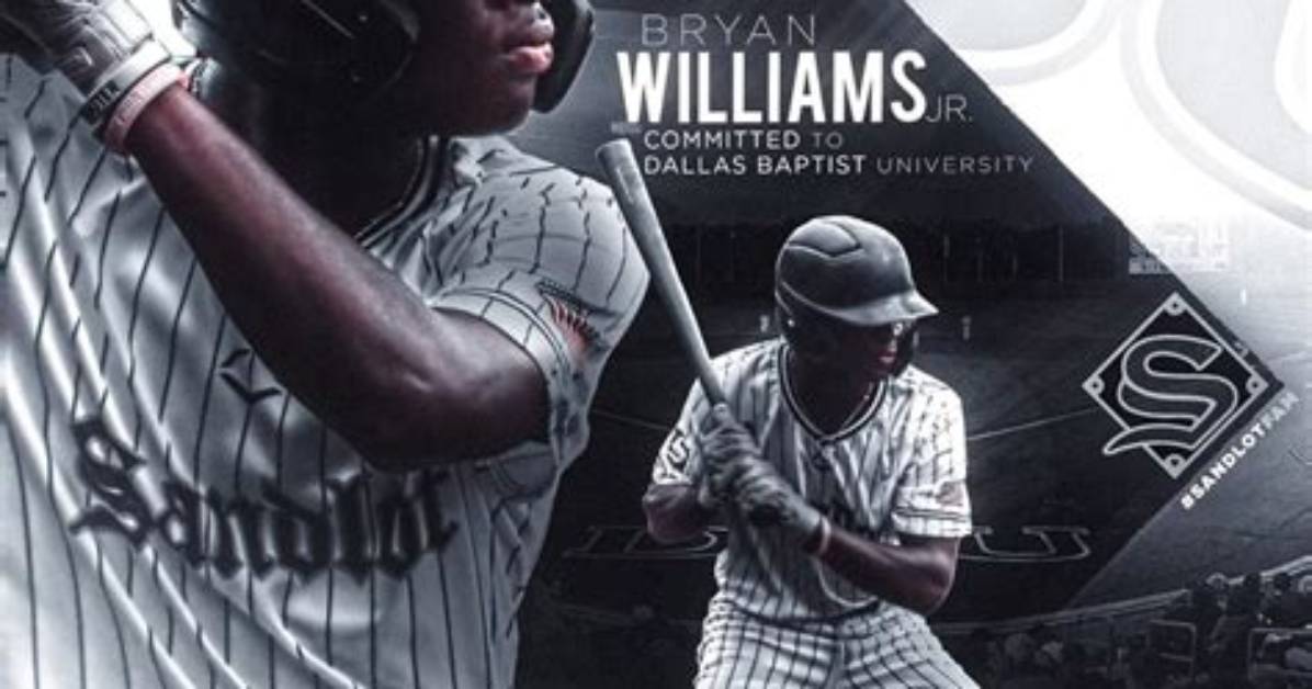 Bryan Williams Jr