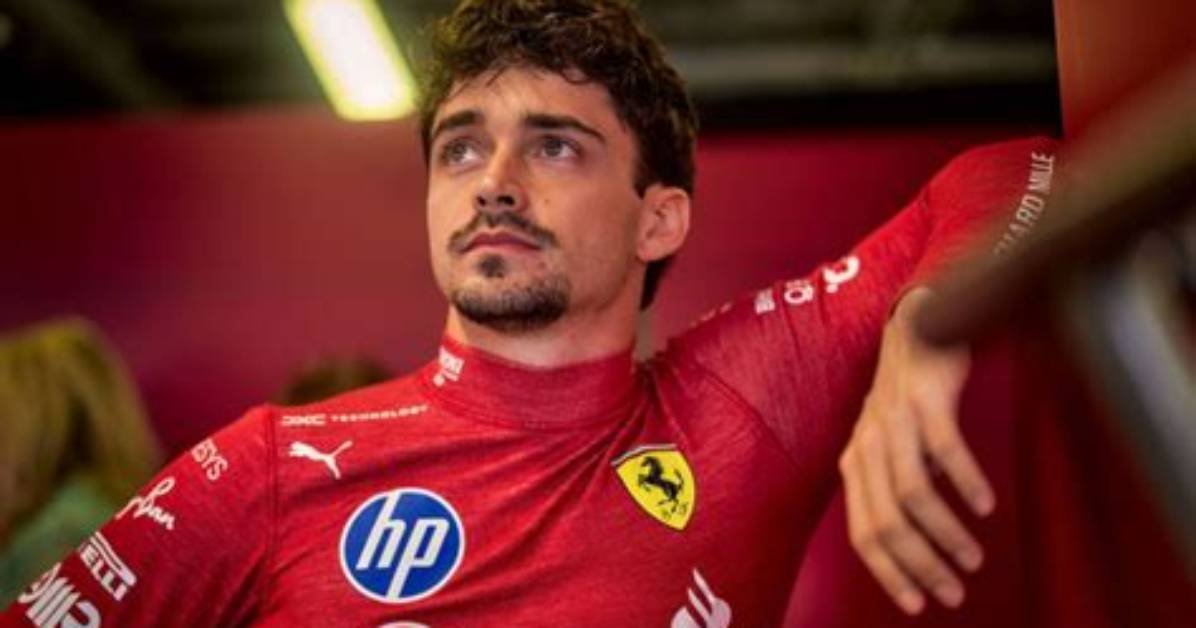 Charles Leclerc S