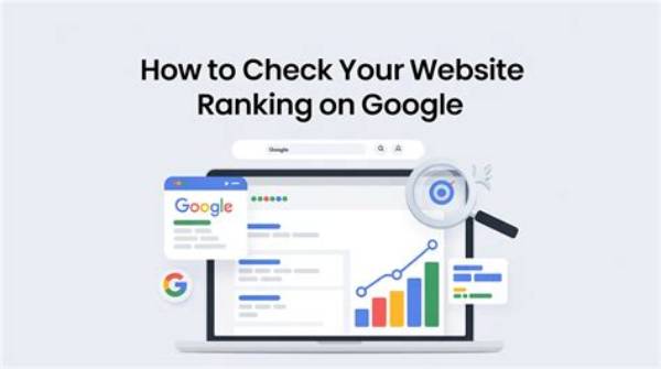 Check Your Website's Google Ranking Instantly!