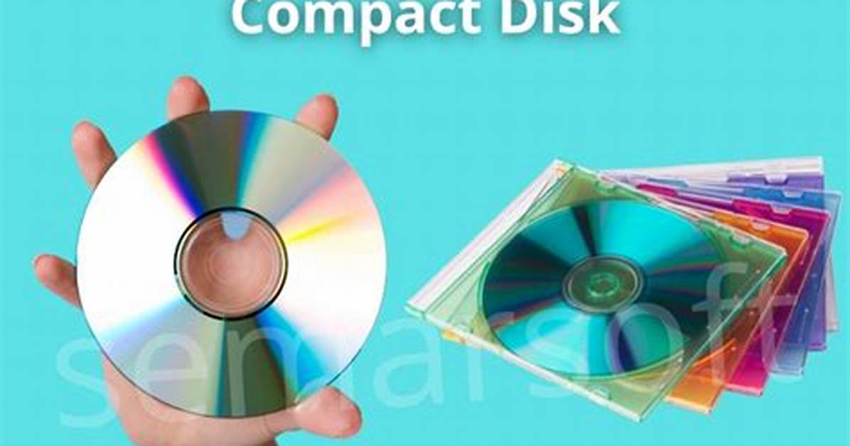 Compact