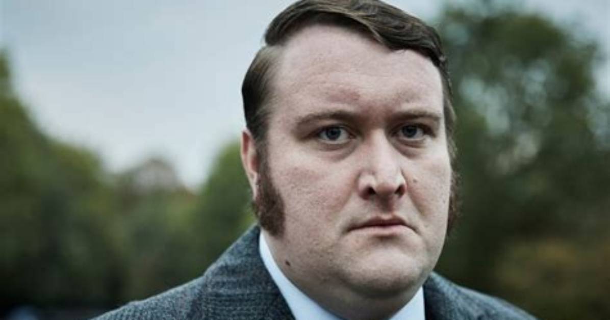 Did Sean Rigby Illness Cause Weight