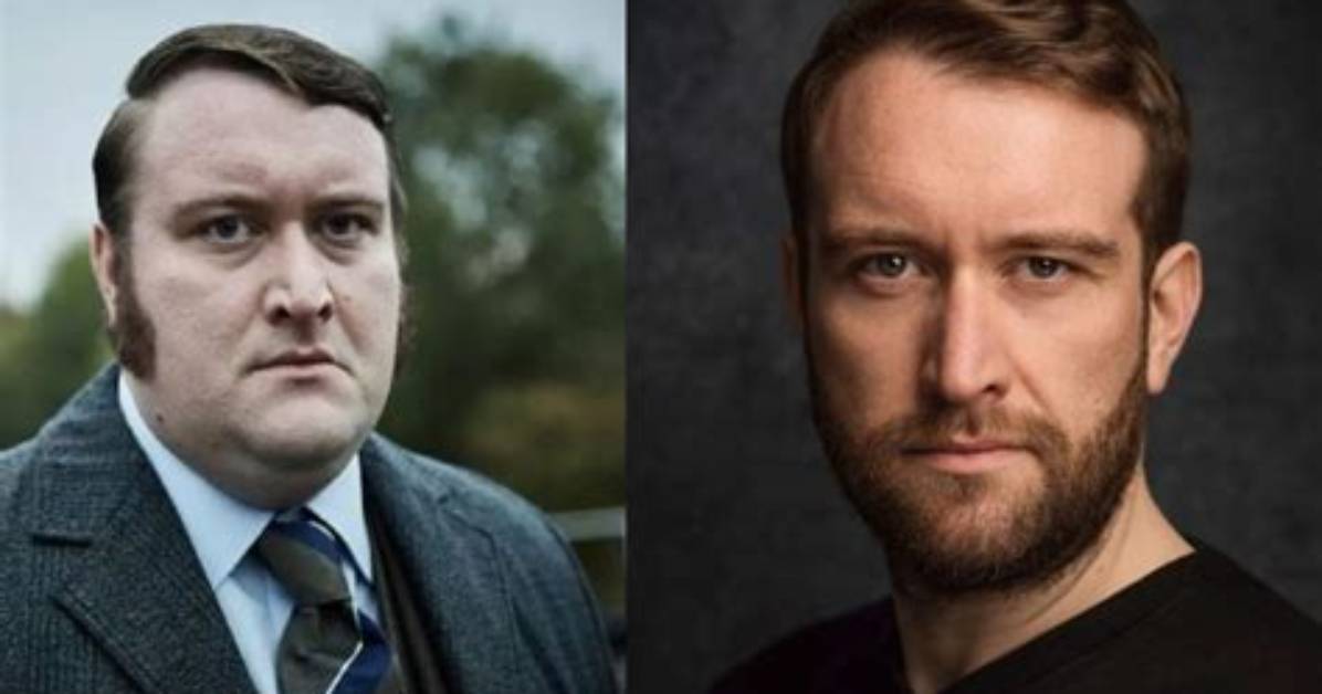 Did Sean Rigby