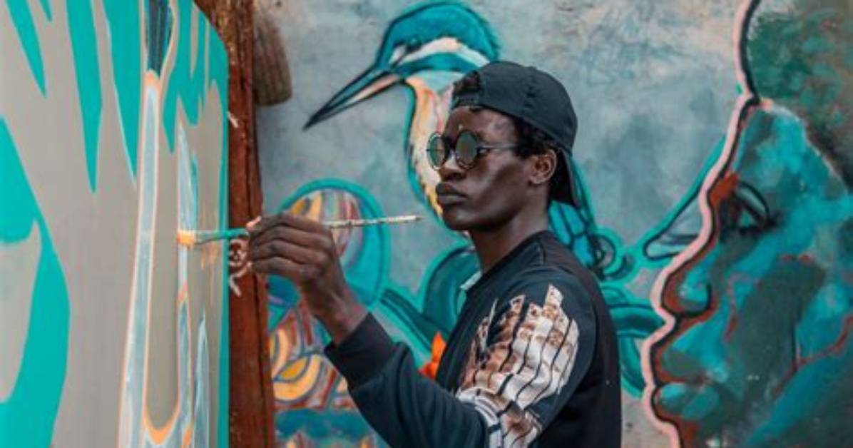 Discover the Art Of