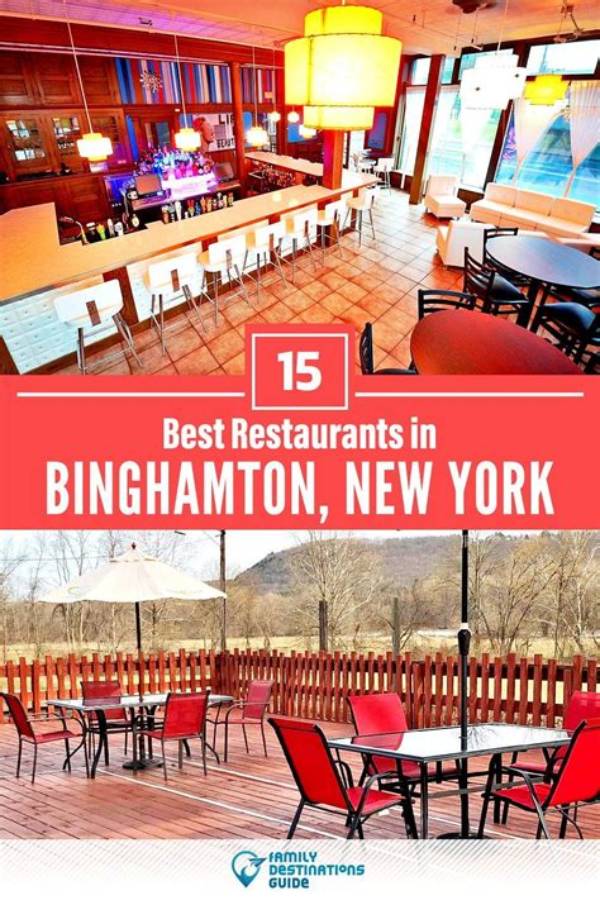 [Discover the Best of Binghamton] Skip the Games Binghamton: Your Guide to Local Gems