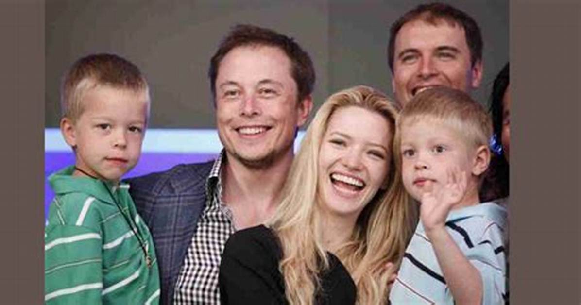 Discover the Notable Siblings Of