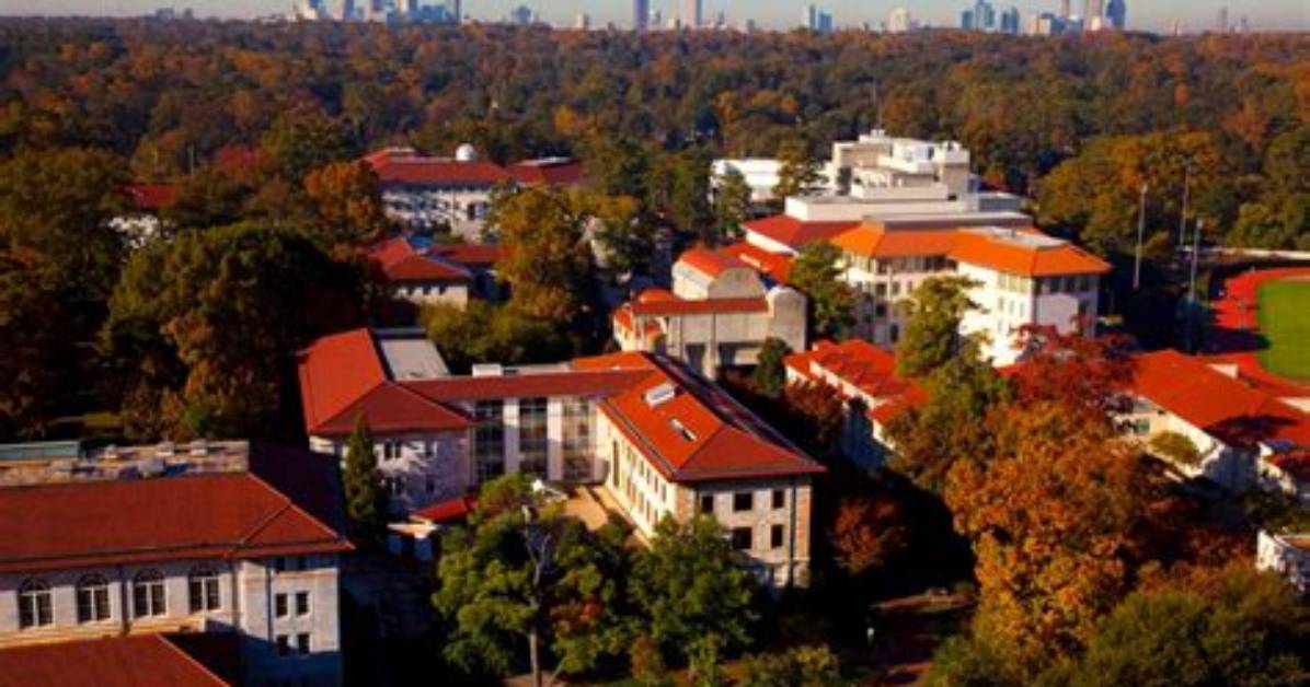Emory
