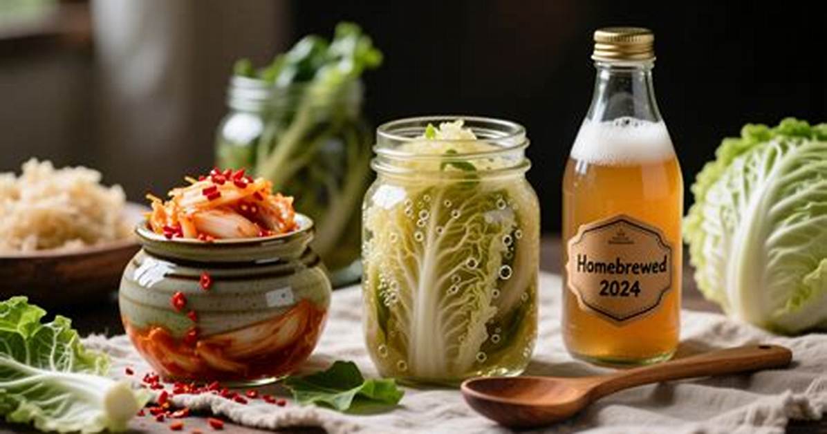 Fermented