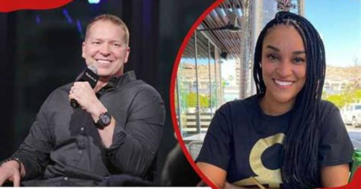 Gary Owen New Girlfriend Relationship Timeline