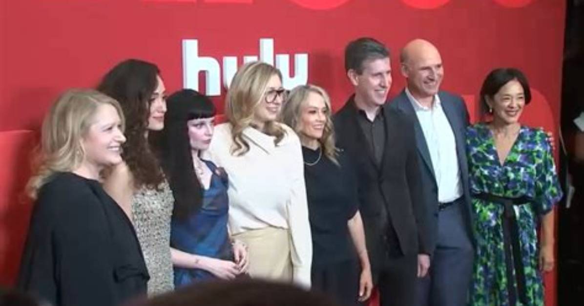 Inside the Furious Hulu Cast How the Ensemble Reimagined the 1987 Black
