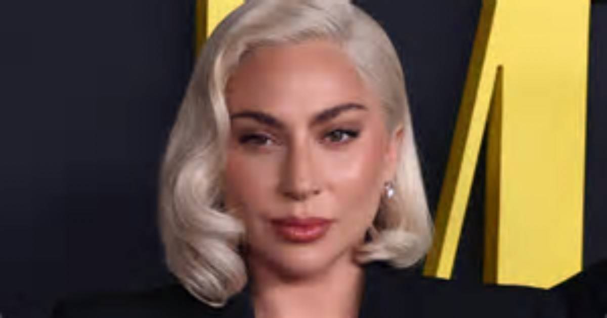 Intriguing Inquiry Is Lady Gaga A