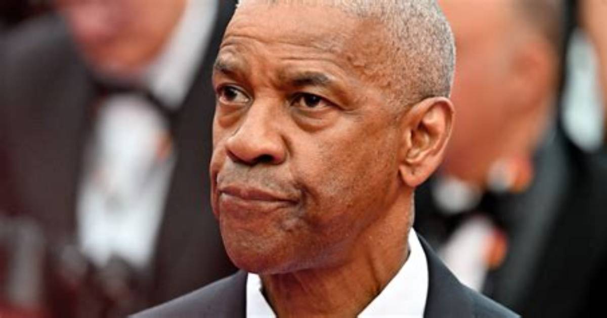 Is Denzel Washington Still Continuing His