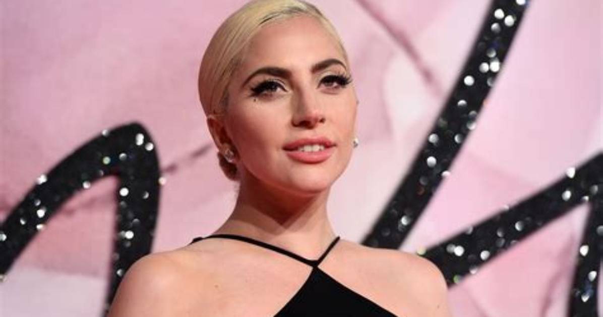 Is Lady Gaga Transgender The