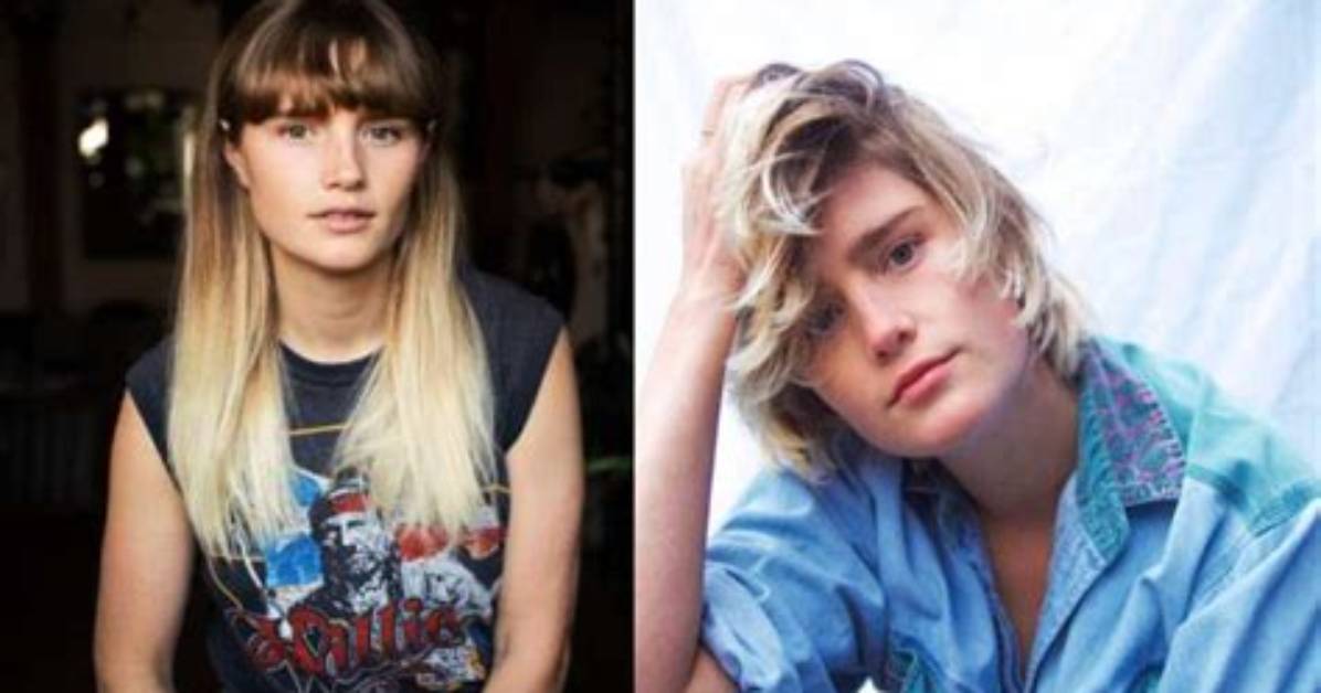 Is Libby Osler Transgender Her
