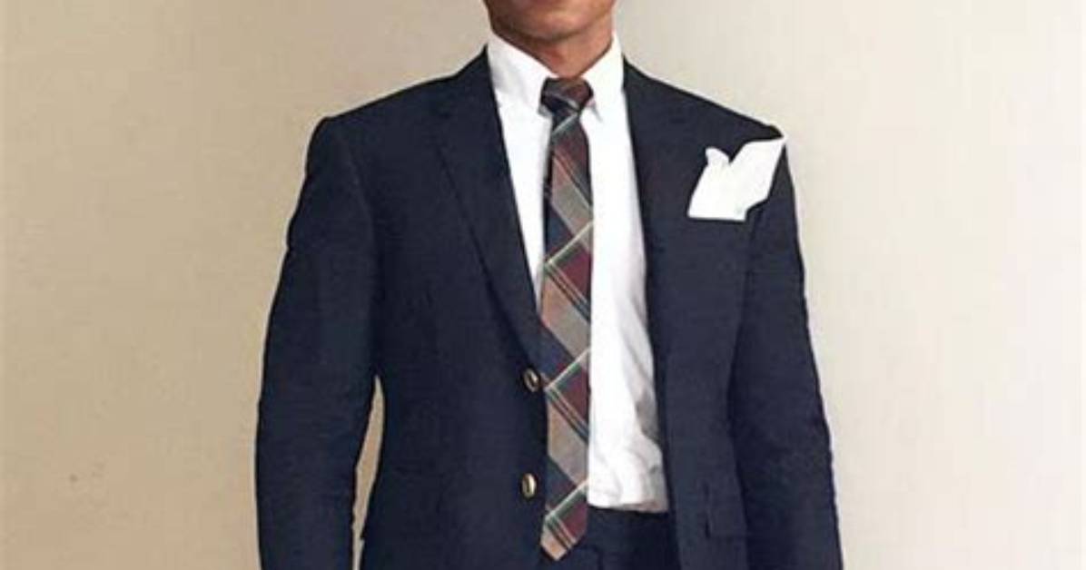 Is Rajiv Surendra an Openly Gay