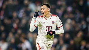 Jamal Musiala's Date of Birth: Unveiling the Rising Star's Origin