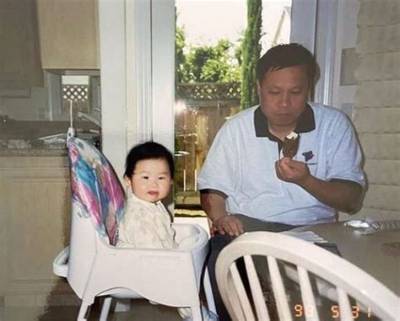 Ken Xie Biography, Age, Height, Wife, Net Worth, Family