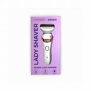 Kenzzi Lady Shaver Fact-Check: Cutting Through the Hype on Sensitive Skin Claims