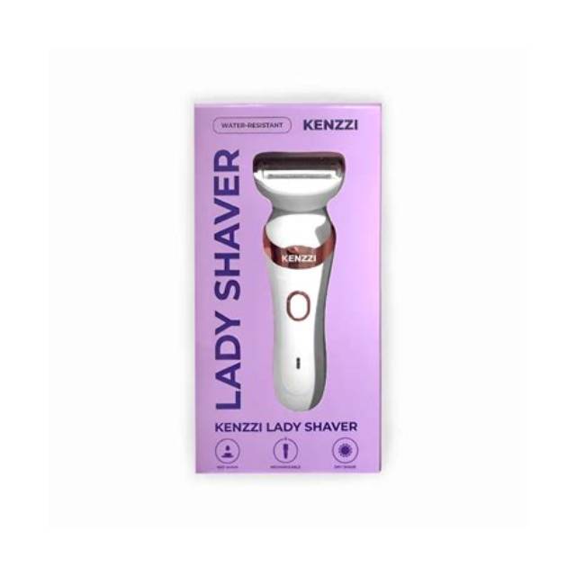 Kenzzi Lady Shaver Fact-Check: Cutting Through the Hype on Sensitive Skin Claims