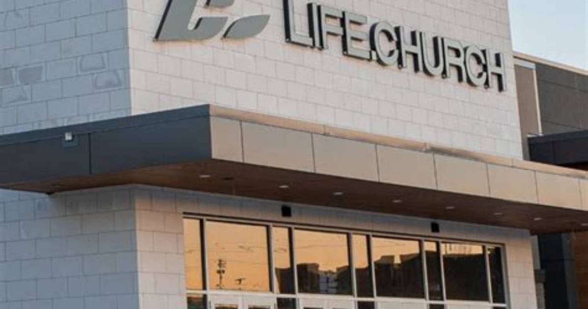 Life Church with Craig Groeschel Locations: Find Your Local Campus