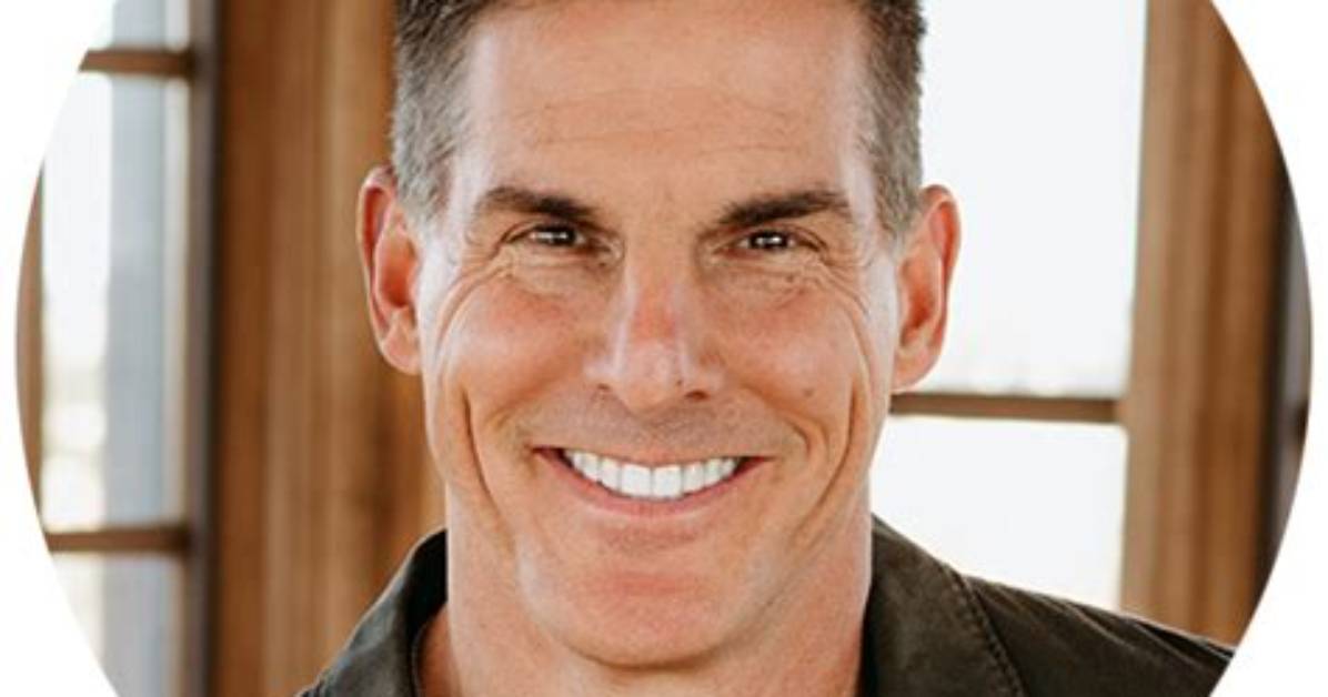Life Church with Craig Groeschel