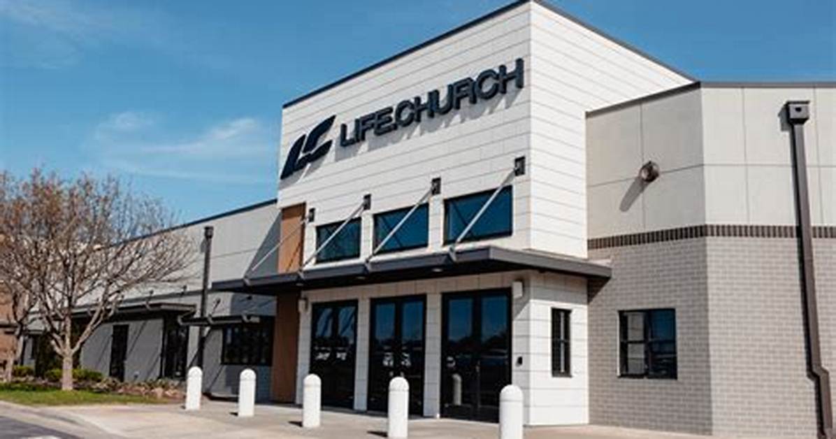 Life Church With