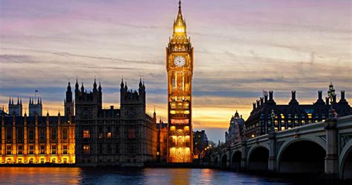 London