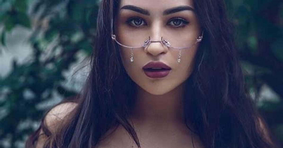 Louisa Khovanski Bio Age Net