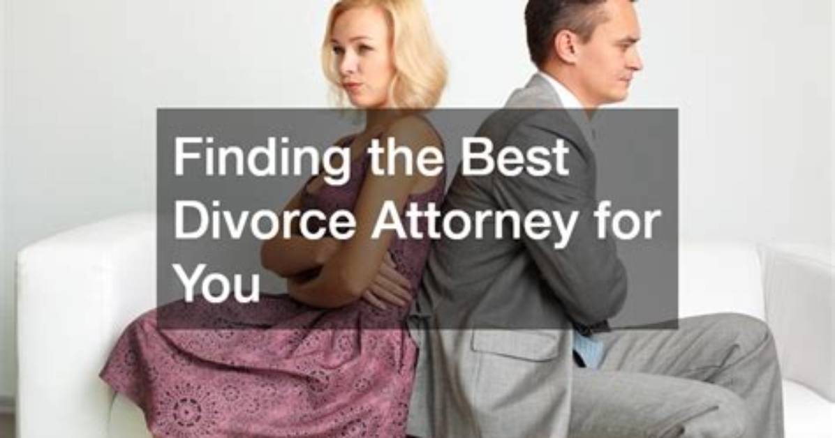 Medway Divorce Attorney Legal Guidance