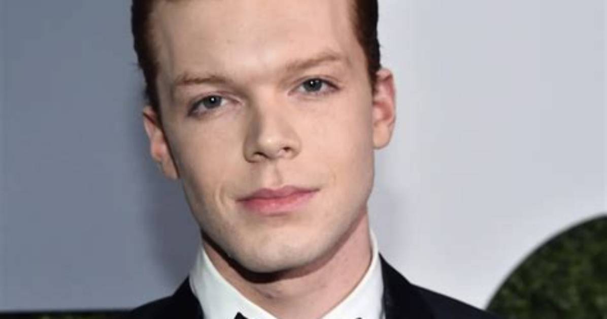 Meet Ian Gallagher, the Talented Actor Behind the Iconic Character