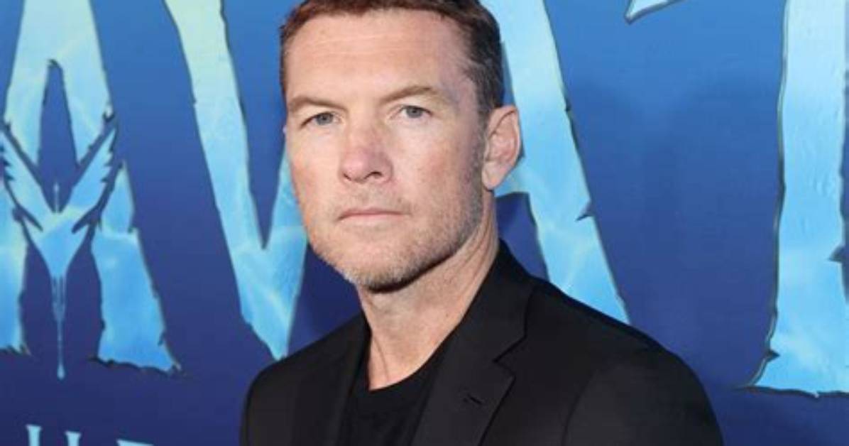 Meet Sam Worthington the Man Behind