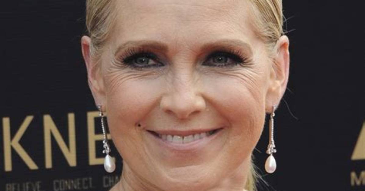 Melissa Reeves Net