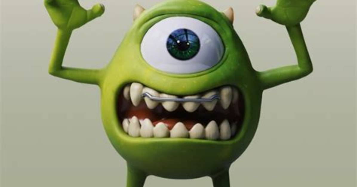 Mike