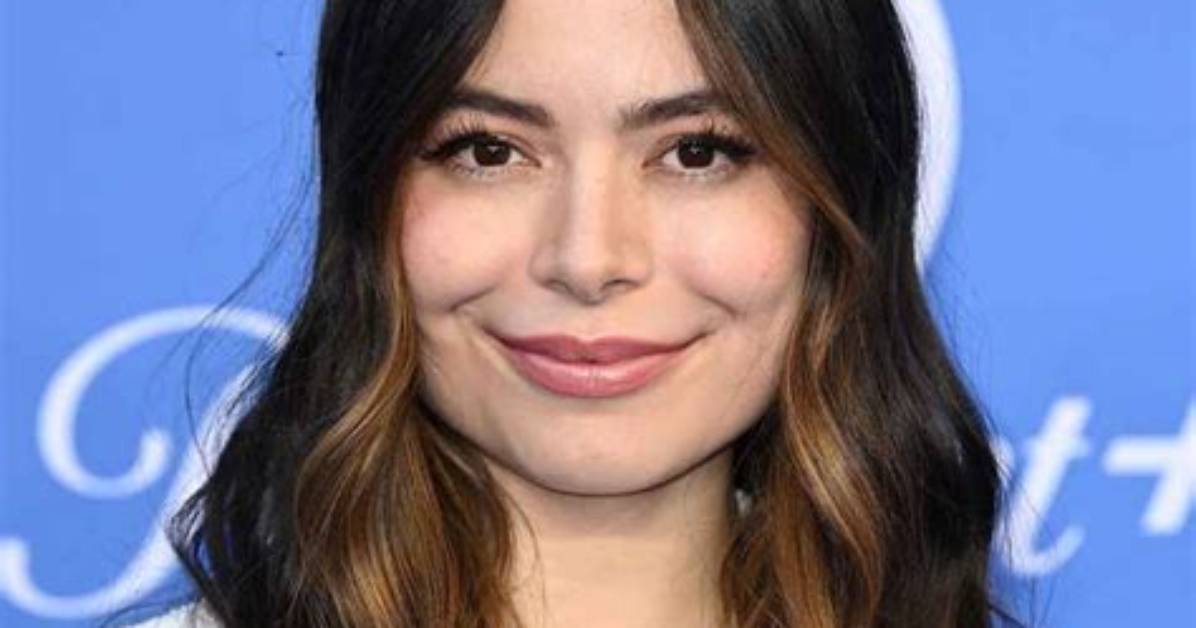 Miranda Cosgrove All About Her
