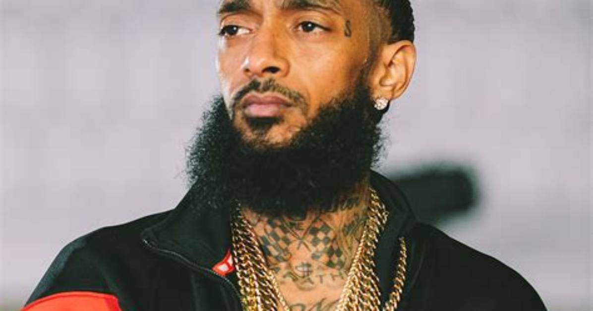 Nipsey Hussle S