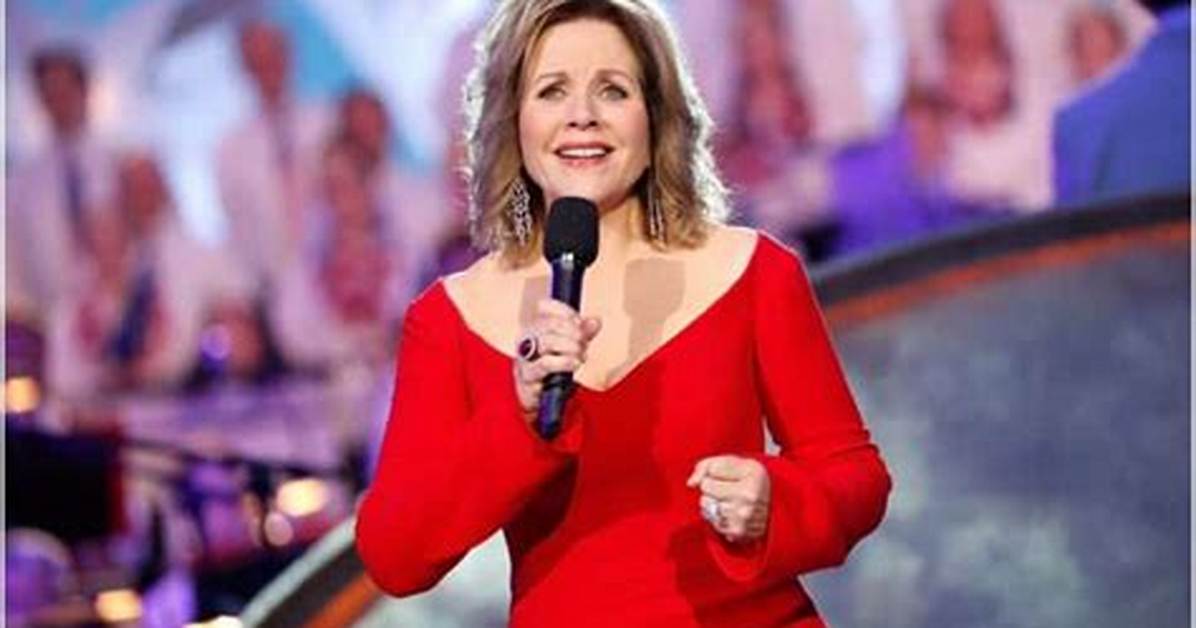 Renee Fleming Biography Age Height Husband Net