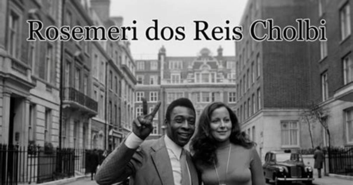 Rosemeri Dos Reis