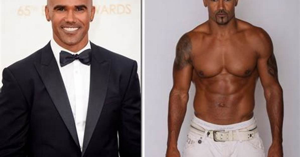 Shemar Moore- Wiki, Height, Net Worth, Relationship Life