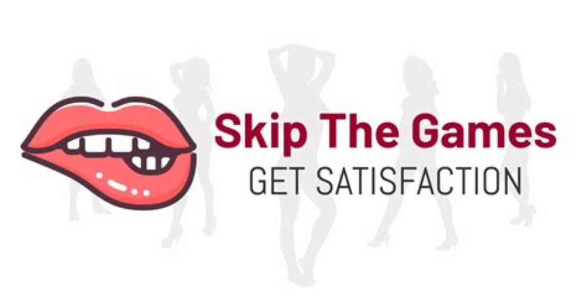 Skip the Games In