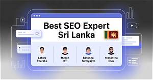 Sri Lankan Seo Experts: Unlocking Digital Success
