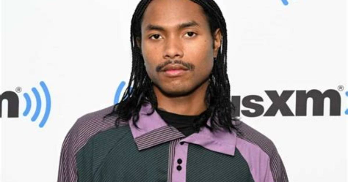 Steve Lacy Bio Age Net