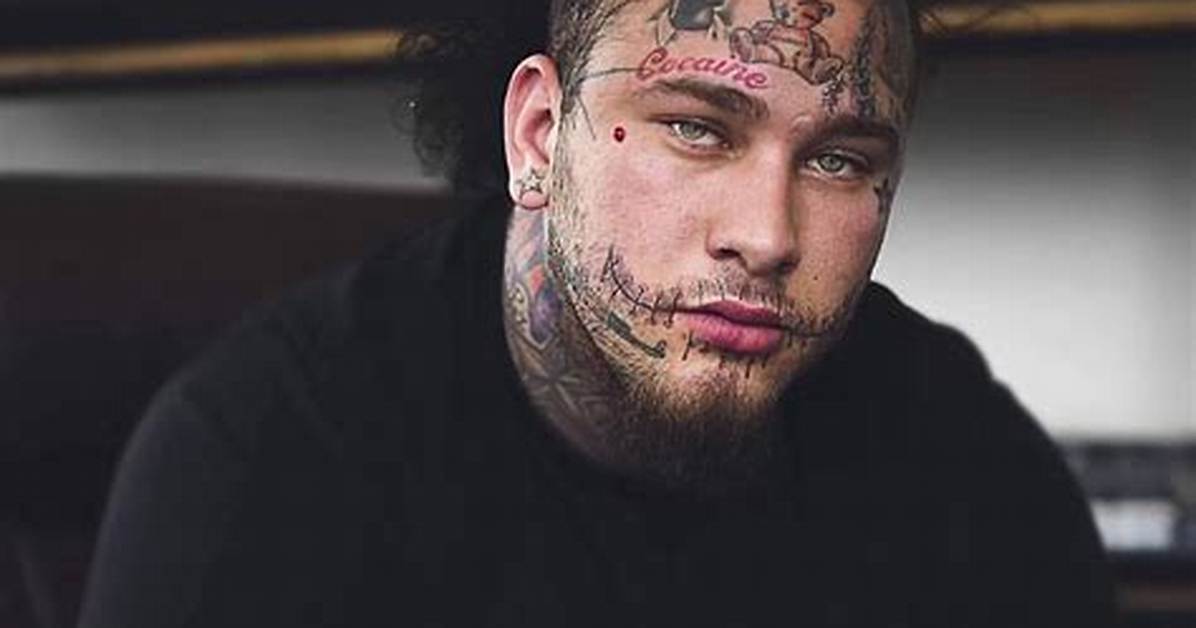 Stitches Rapper Towering Height Unveiling The