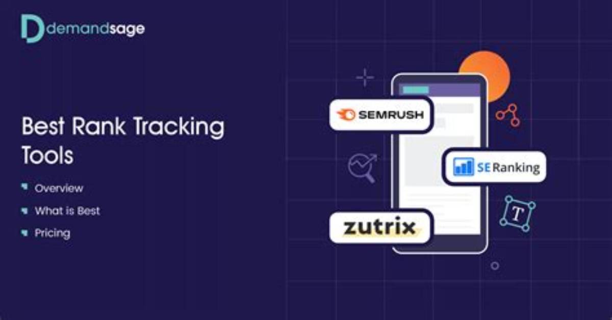 The Best Rank Tracking Tools For
