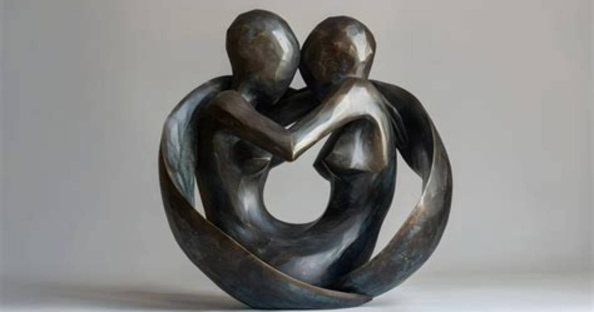 The Intertwined Relationships Of