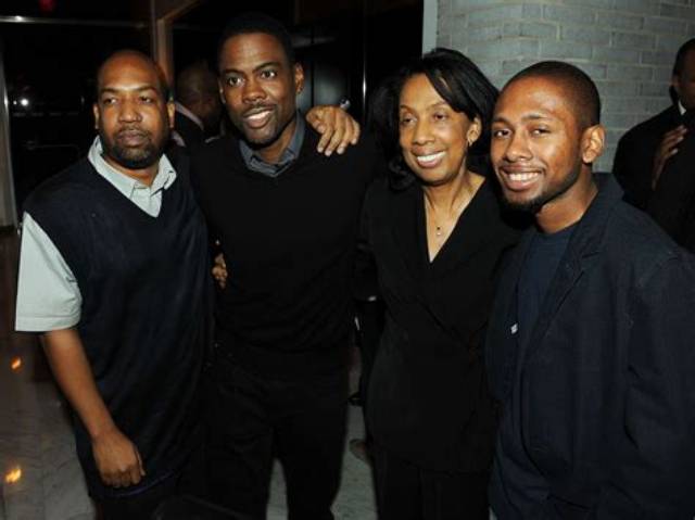 The Siblings of Chris Rock: a Comprehensive Guide
